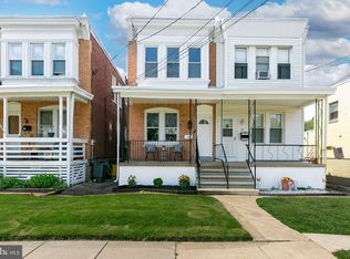 11 Taylor Ave, Audubon, NJ 08106