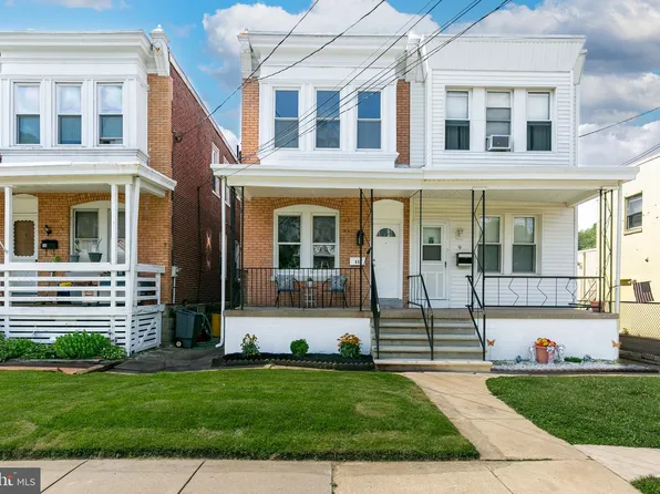 11 Taylor Ave, Audubon, NJ 08106