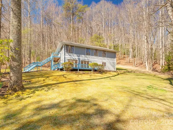 975 Wash Freeman Rd, Hendersonville, NC 28792