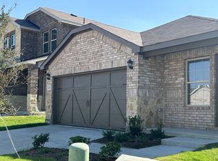 1611 Garmon St, Crandall, TX 75114