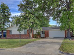 8158 E 31st St, Tulsa, OK 74145