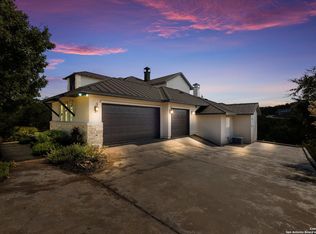 10046 Ivory Cyn, San Antonio, TX 78255