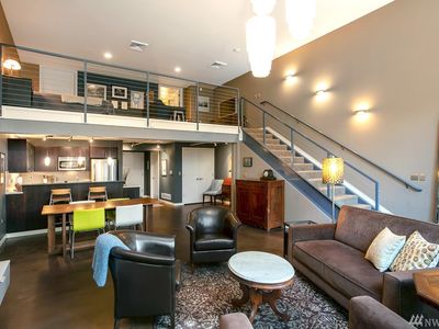 3104 Western Ave UNIT 509, Seattle, WA, 98121