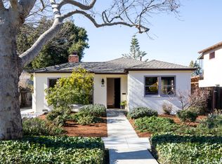 570 Mountain View Ave, Mountain View, CA 94041