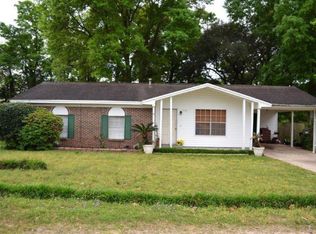 4081 E Johnson Ave, Pensacola, FL 32514