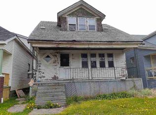 5371 Saint Clair St, Detroit, MI 48213