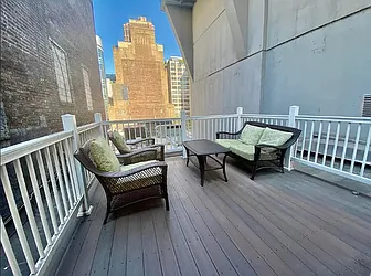 Rented by Spire Group