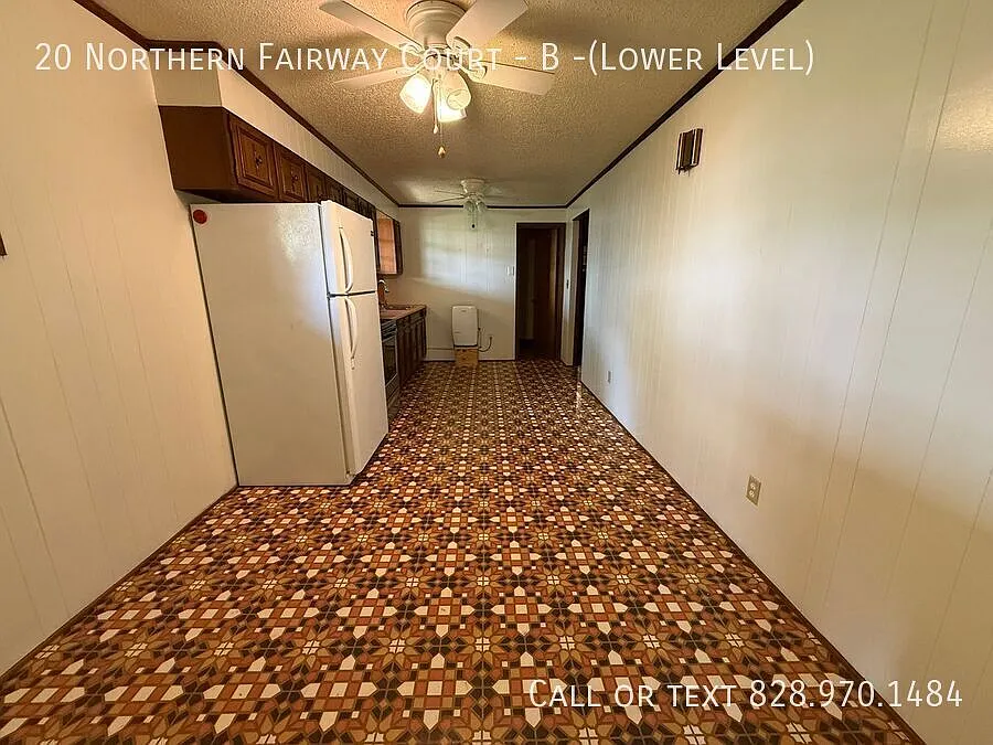Mountain Top Etowah Apartment ready for move-in! — Photo 1