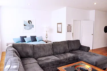 Rented by Reza Namazi, LREB