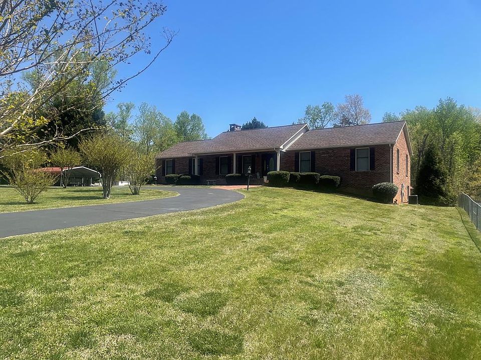 233 Ingram Rd, Danville, VA 24541 Zillow