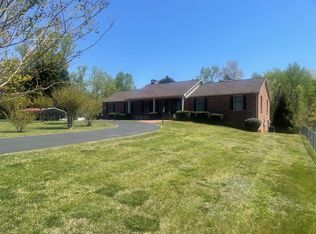233 Ingram Rd, Danville, VA 24541
