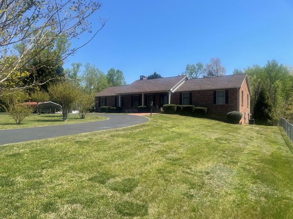 Homes for Sale near O. Trent Bonner Middle School - Danville VA | Zillow