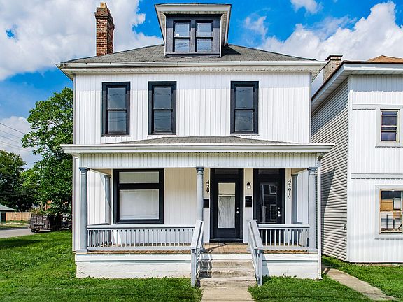 2nd image of 429 S Champion Ave #1