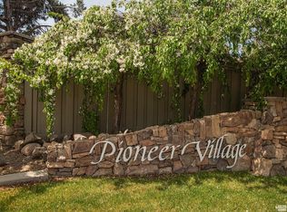 10660 Sterling Ridge Way, Reno, NV 89521