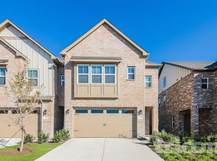 5460 Granite Ave, Sachse, TX 75048
