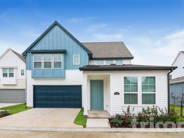 9835 Willow Creek Commerce Dr, Tomball, TX