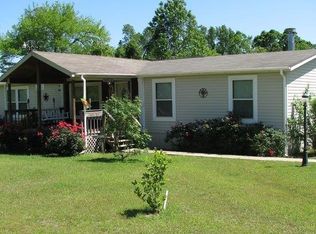 167 County Road 274, Jasper, TX 75951