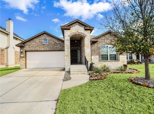 18829 Leigh Ln, Pflugerville, TX 78660