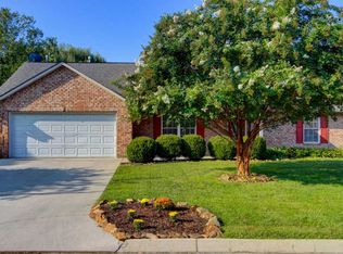 3421 Joseph Gate Ln, Knoxville, TN 37931