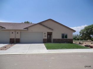 3022 Cranberry Loop, Canon City, CO 81212