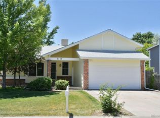3335 S Dunkirk Way, Aurora, CO 80013