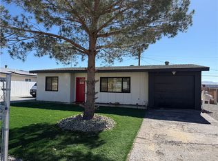 23921 South Rd, Apple Valley, CA 92307