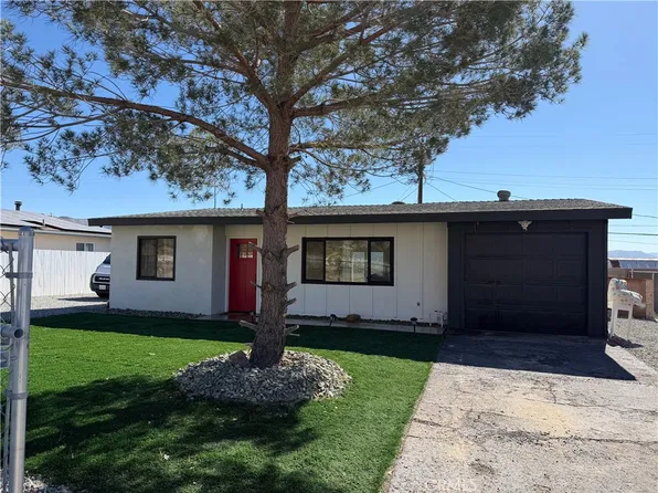23921 South Rd, Apple Valley, CA 92307