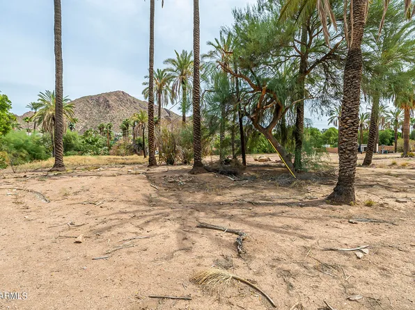 4550 N Rubicon Avenue #1, Phoenix, AZ 85018