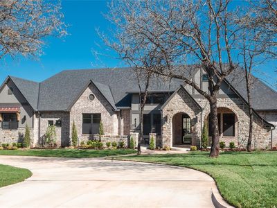 8125 NE 129th St, Jones, OK, 73049