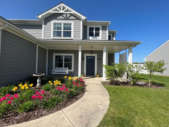 376 Cabrillo Ct, Fort Wayne, IN 46818