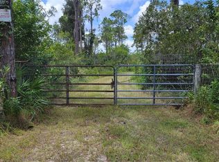 32532 Oil Well Rd, Punta Gorda, FL 33955