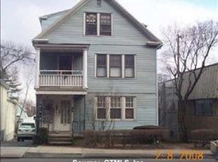 1625 State St, New Haven, CT 06511