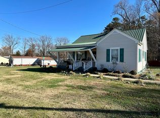 5996 Kentuck Rd, Ringgold, VA 24586