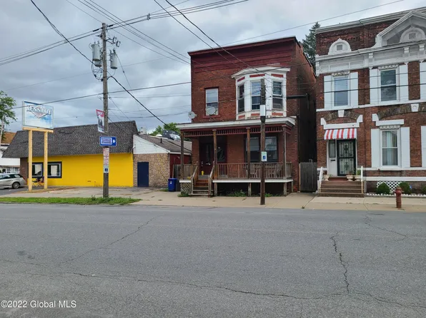 906 River Street, Troy, NY 12180