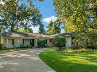 208 Drake Blvd, Longview, TX 75605