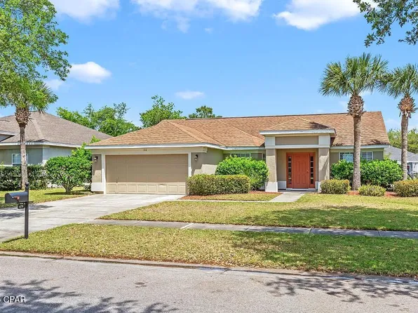 126 Covington St, Panama City Beach, FL 32413