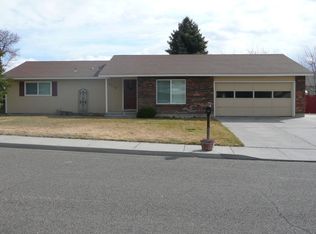 1726 Bitterroot Dr, Twin Falls, ID 83301