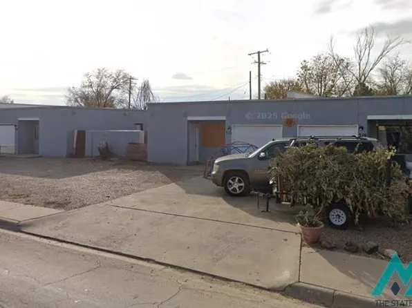 510 S Sycamore Ave, Roswell, NM 88203