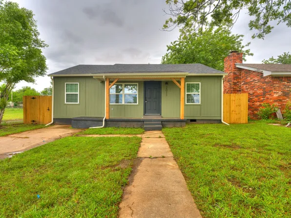 2011 N Bonita Ave, Shawnee, OK 74804