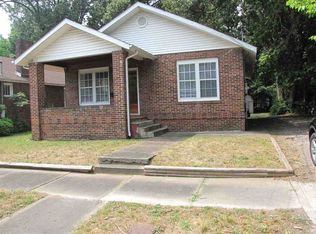 621 Wheeler St, Paducah, KY 42003