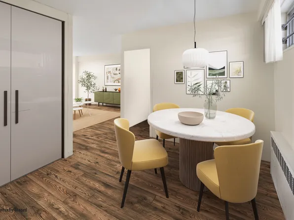 185 Park Row 10C image 3 of 17