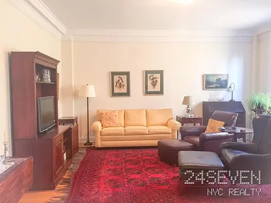 Rented by 24 7 NYC Realty Inc. | media 13