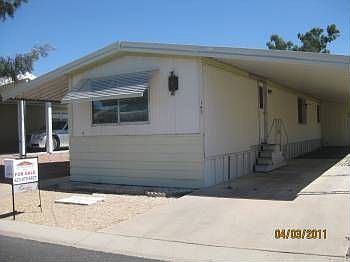 1st image of 10960 N 67th Ave Lot 143