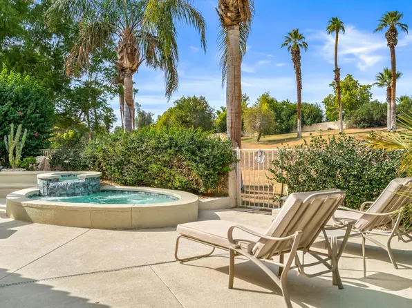51 Kavenish Dr, Rancho Mirage, CA 92270