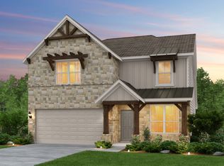 543 Rubber Tree Way, Buda, TX 78610