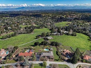 26898 Dezahara Way, Los Altos Hills, CA 94022
