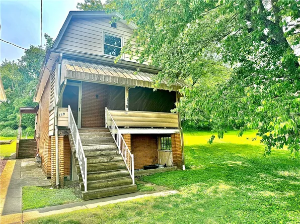 119 Whitestown Rd #But, Lyndora, PA 16045