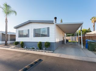 6601 Eucalyptus Drive #25, Bakersfield, CA 93306