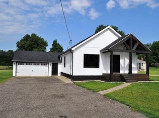 8925 Lancaster Kirkersville Rd NW, Baltimore, OH 43105