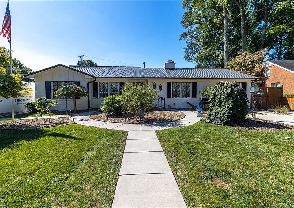 2903 Northampton Dr, Greensboro, NC 27408 Zillow